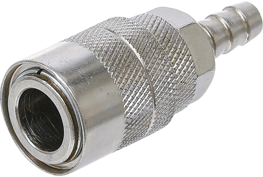 Saspiestā gaisa ātrais savienojums ar 8 mm (5/16") šļūtenes savienojumu | ASV/Francija