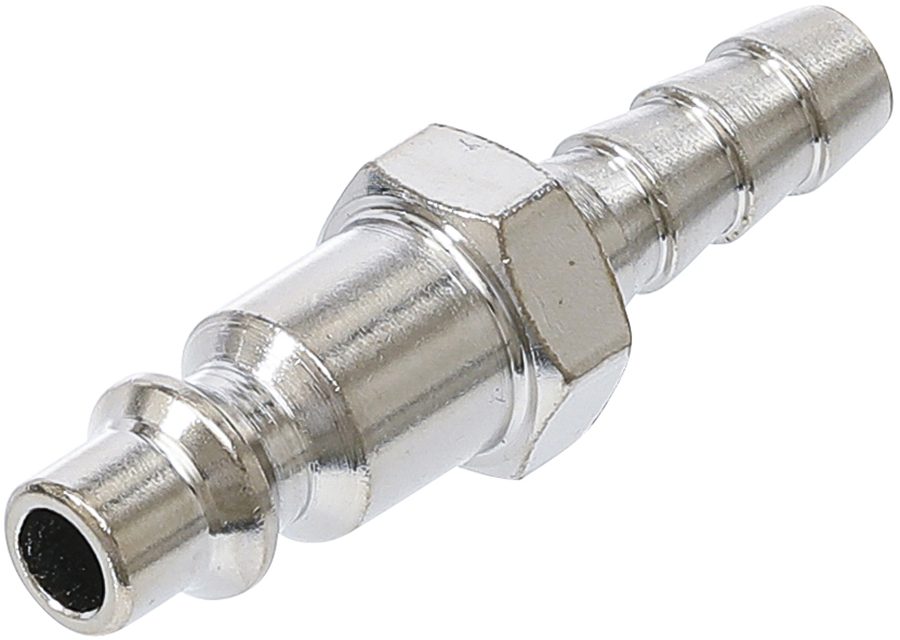 Saspiestā gaisa spraudņa nipelis ar 8 mm (5/16") šļūtenes savienojumu | ASV/Francija