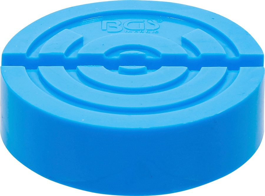Gummiauflage | für Wagenheber | Ø 105 mm