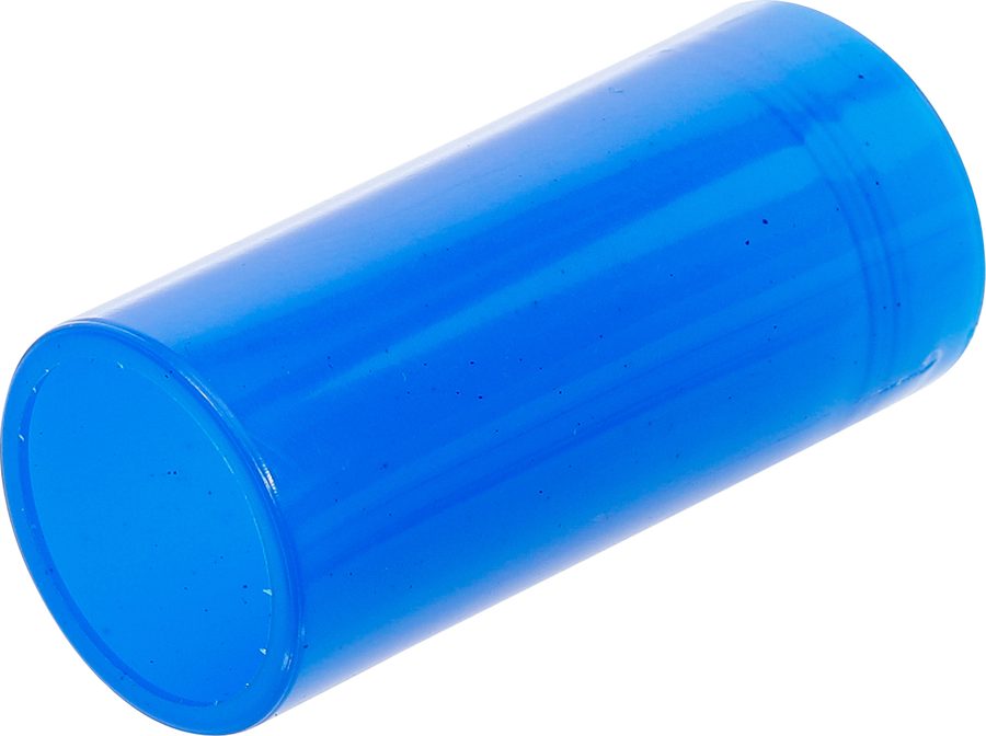 Plastmasas aizsargapvalks precei 7301 | priekš SW 17 mm | zils