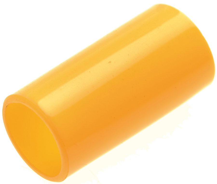 Plastmasas aizsargapvalks precei 7302 | priekš SW 19 mm | dzeltens