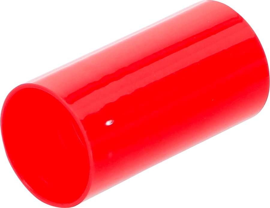 Plastmasas aizsargapvalks precei 7303 | priekš SW 21 mm | sarkans