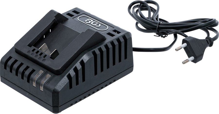 Ātrais lādētājs | 2,5A | 18V