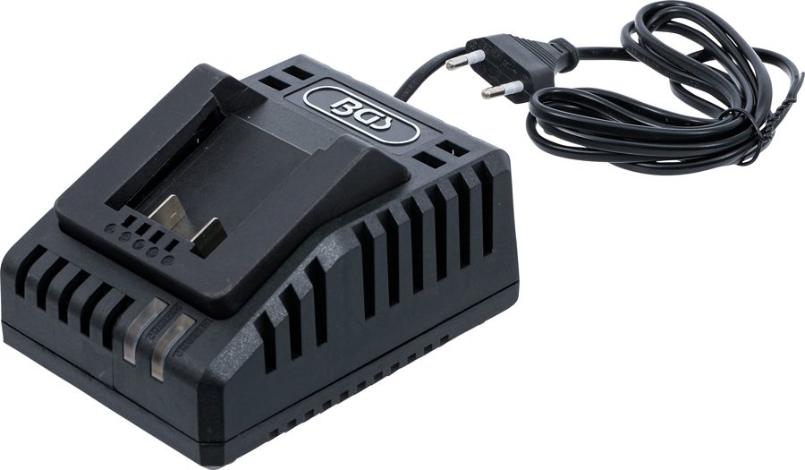 Ātrais lādētājs | 4.0A | 18V