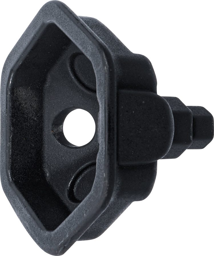 Ass uzgriežņu atslēga | SW 140 mm | SAF Euro asīm