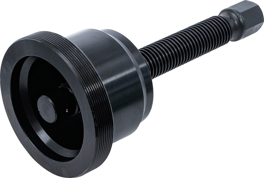 Riteņa ass novilcējs | BPW asīm 12 t | M125x2,0