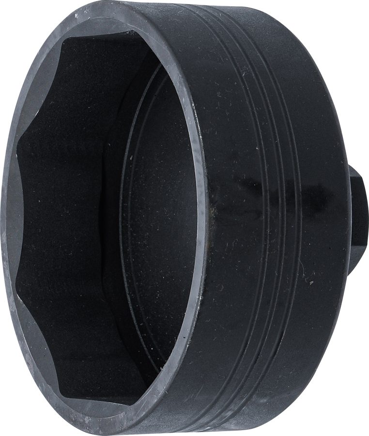 Ass vāciņš / ass uzgriežņu atslēga | priekš BPW aizmugurējām asīm 13 - 14 t | SW 120 mm
