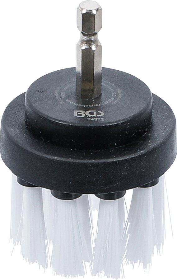 Birstes stiprinājums | par preci 74367 | Ø 50 mm (2 collas)