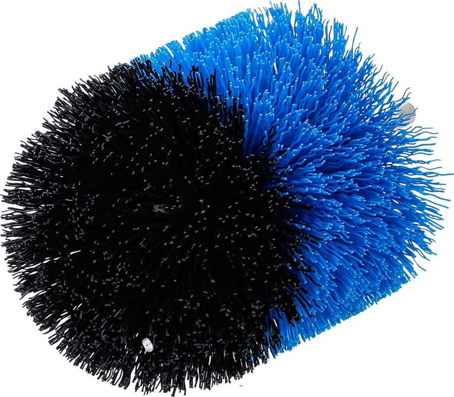 Birstes stiprinājums | par preci 74367 | Ø 90 mm (3,5 collas)