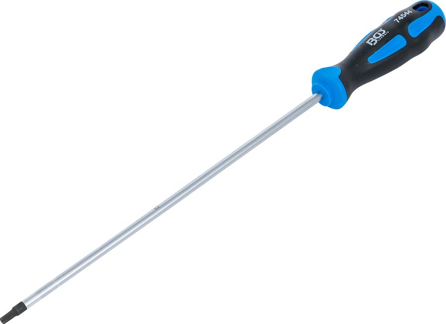 Skrūvgriezis | T-profils (Torx) T25 | Asmens garums 250 mm
