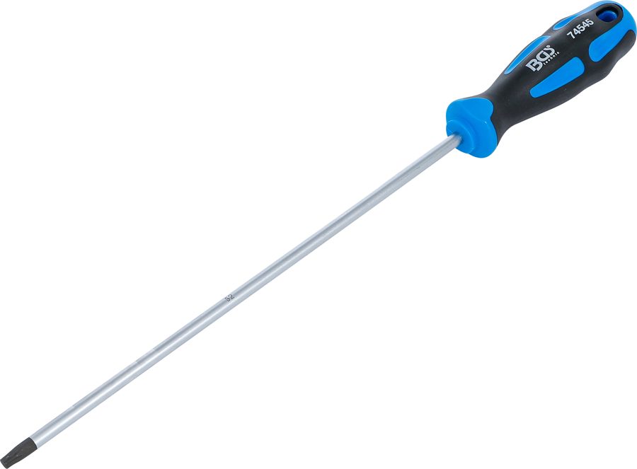 Skrūvgriezis | T-profils (Torx) T30 | Asmens garums 250 mm