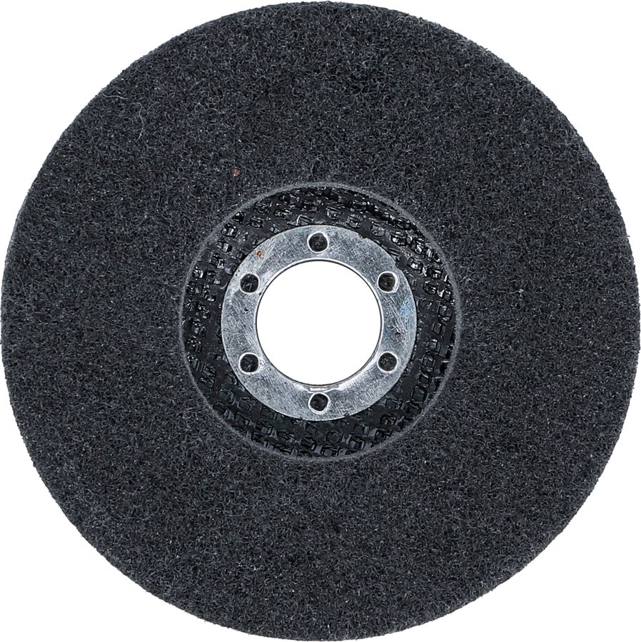 Pulēšanas ritenis | Silīcija karbīds | Ø 115 mm | Slīpums 180