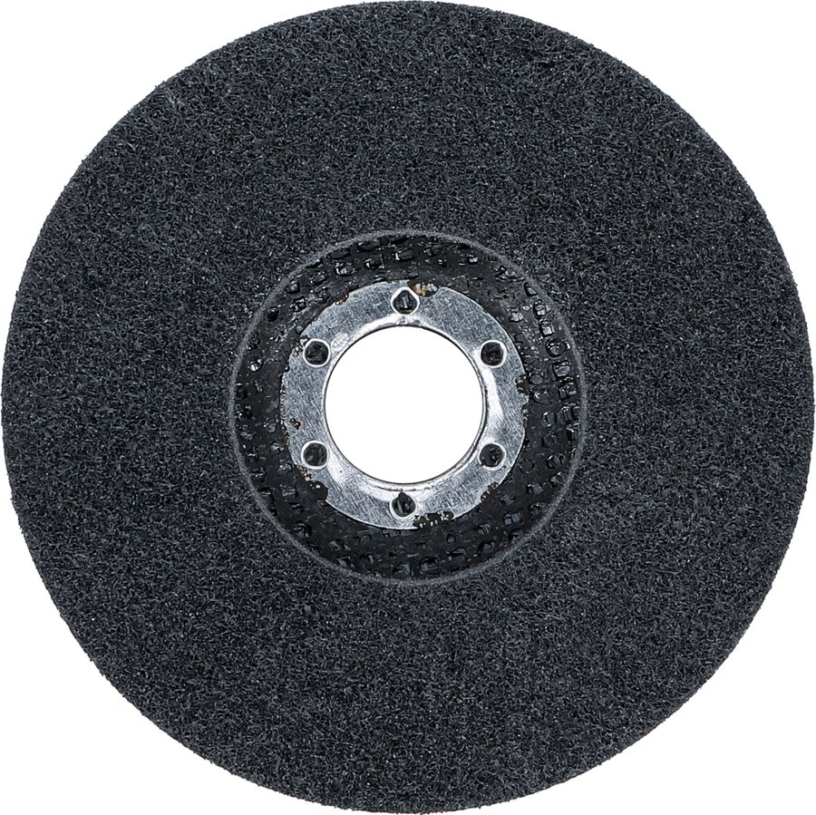Pulēšanas ritenis | Silīcija karbīds | Ø 115 mm | Slīpums 240
