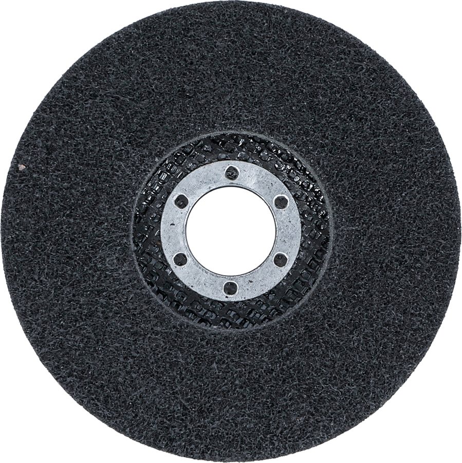 Pulēšanas ritenis | Silīcija karbīds | Ø 115 mm | Grit 320