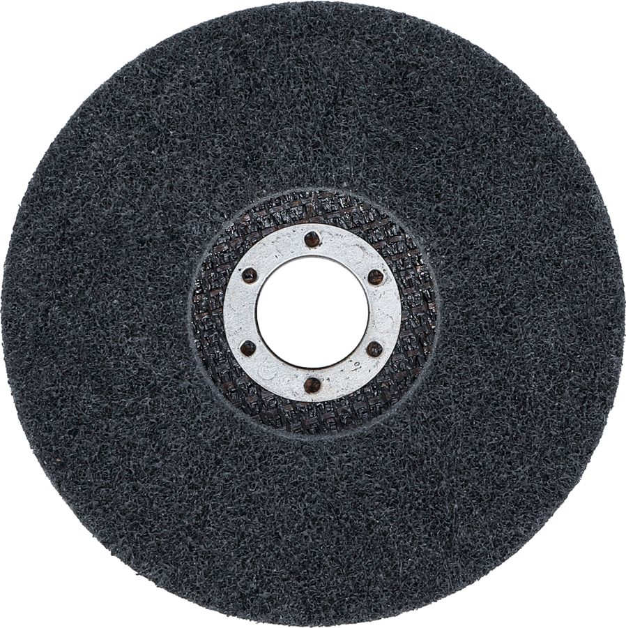 Pulēšanas ritenis | Silīcija karbīds | Ø 125 mm | Slīpums 180