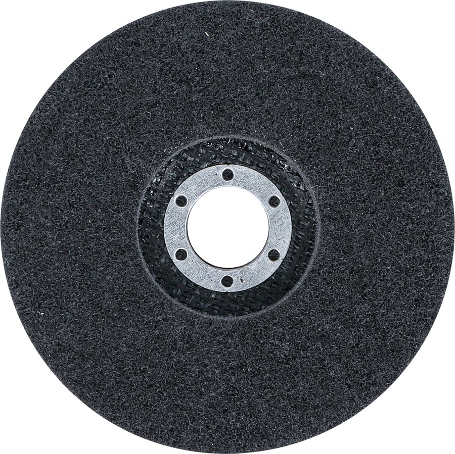 Pulēšanas ritenis | Silīcija karbīds | Ø 125 mm | Slīpums 240