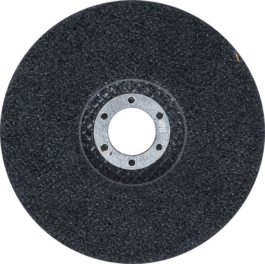 Pulēšanas ritenis | Silīcija karbīds | Ø 125 mm | Grit 320