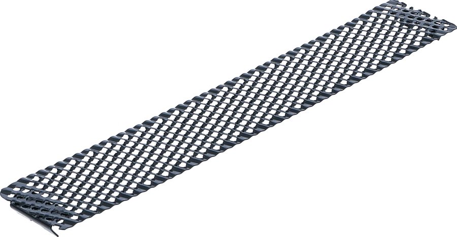 Rezerves asmens raspēvelei | 250x40 mm