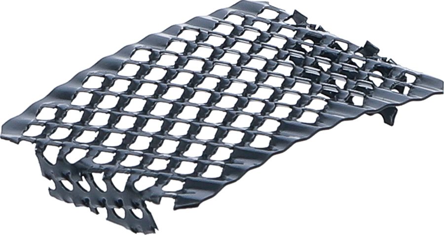 Rezerves asmens raspu skrāpim | 60x40mm