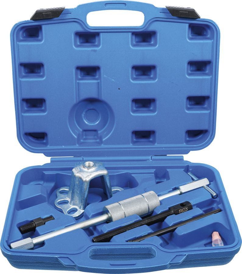 Riteņa rumbas novilcējs ar bīdāmo āmuru | 6 gab.