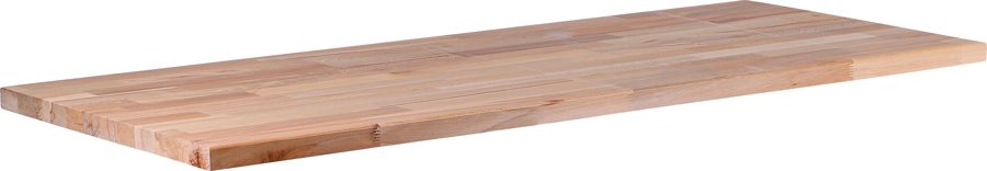 Masīvkoka darba virsma | 1300x550x30mm