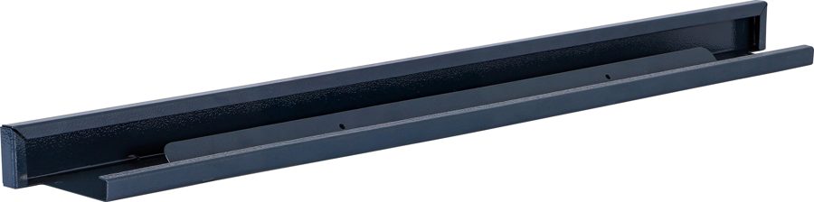 Apgaismojuma vāks | LED elementiem | 1300 mm