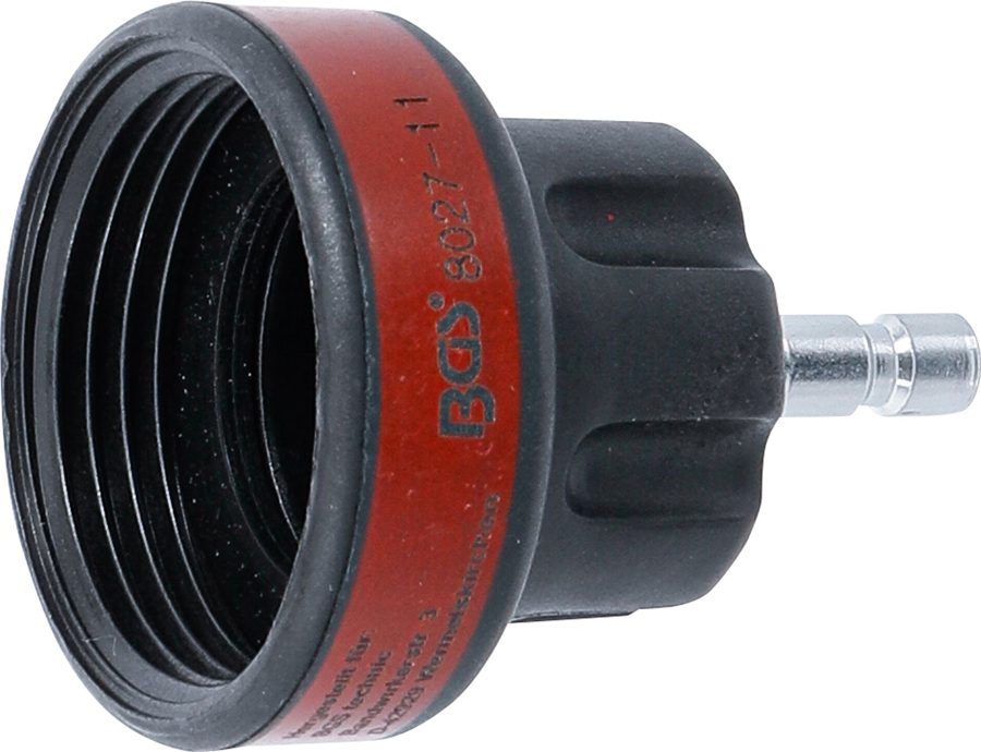 Adapteris Nr.11 Art. 8027, 8098 | priekš Audi, VW