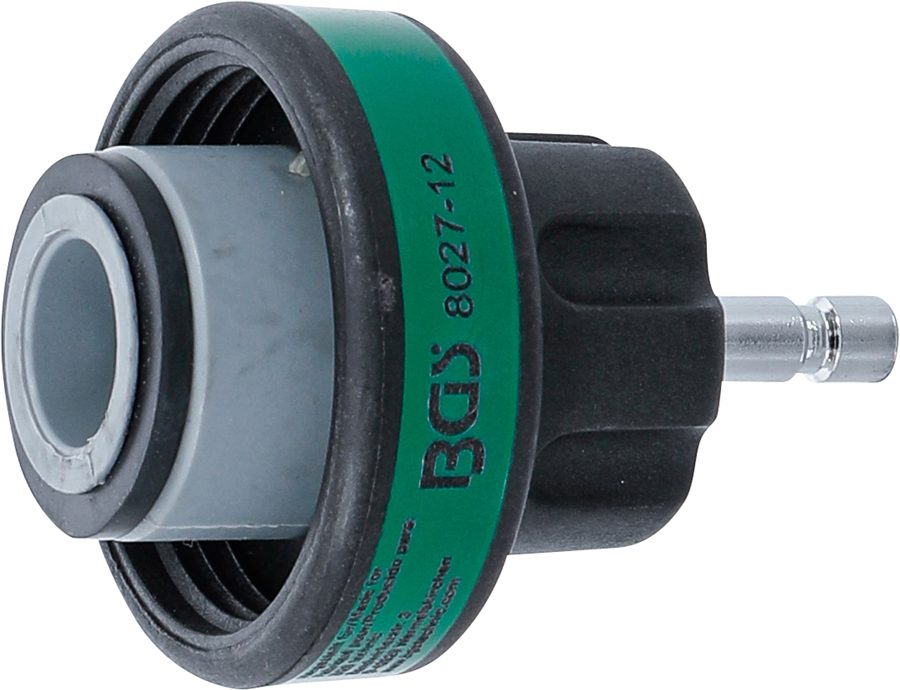 Adapteris Nr.12 priekš Art. 8027, 8098 | priekš Ford Mondeo, Land Rover, Opel, Ssangyong