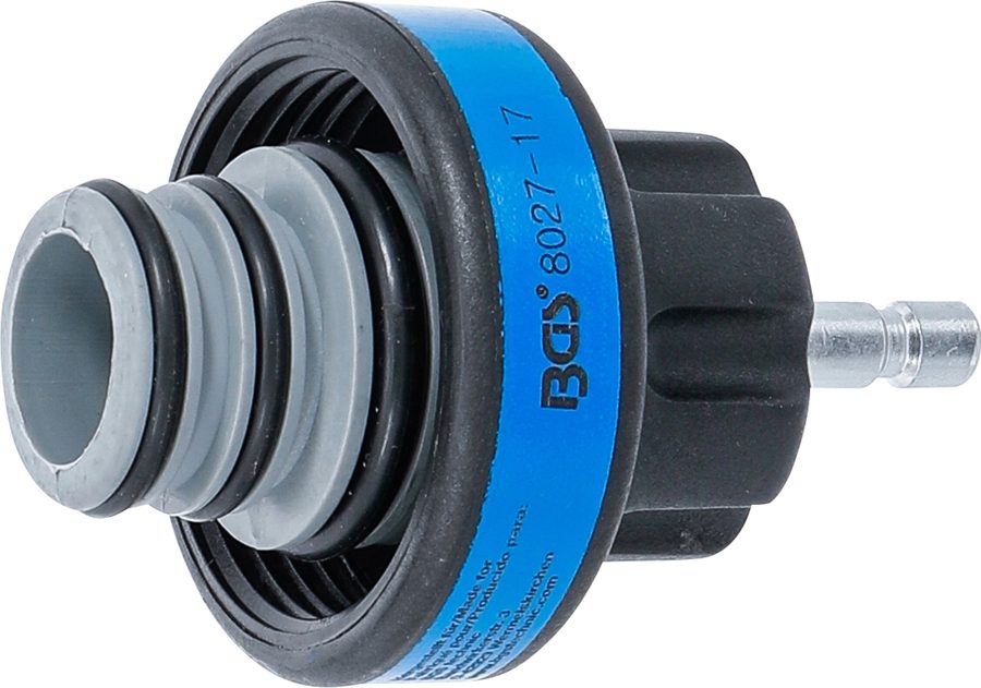 Adapteris Nr.17 priekš Art. 8027, 8098 | priekš BMW