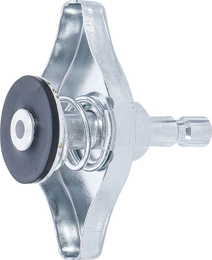 Adapteris Nr.5 priekš Art. 8027, 8098 | priekš Acura, Chevrolet, Dodge, Eagle, Honda, Isuzu, Lexus, Mercedes-Benz, Mitsubishi, Suzuki, Toyota