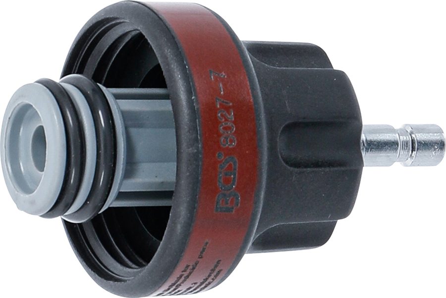 Adapteris Nr.7 priekš Art. 8027, 8098 | priekš Alfa Romeo, Citroën, Fiat, Mini, Peugeot, Renault, Saab
