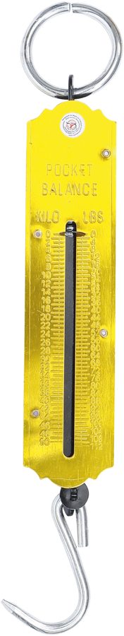 Kabatas atsperu svari | līdz 50 kg