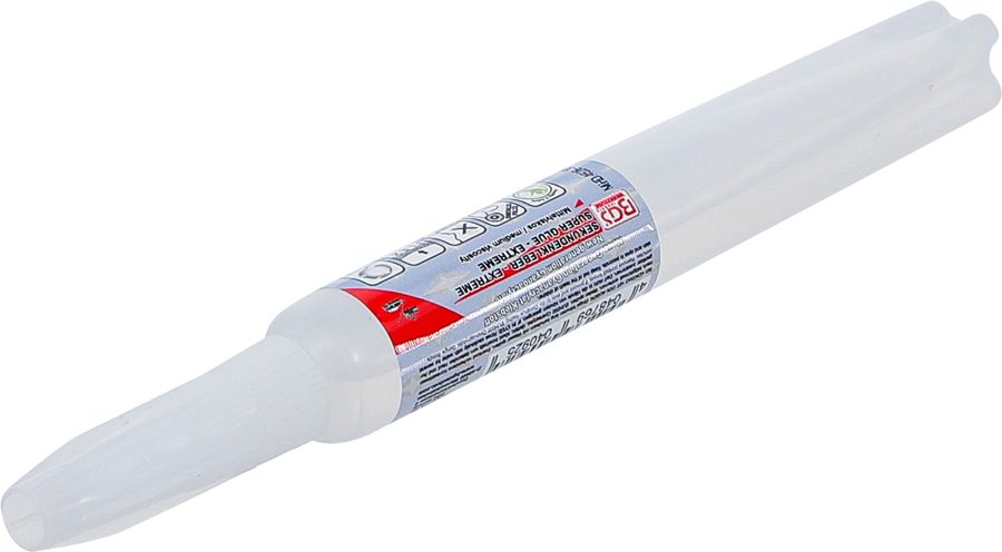 Superlīme | vidēja viskozitāte | Dozēšanas pildspalva 12 g