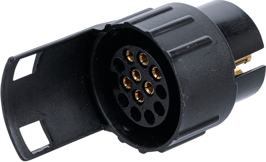 Adapteris piekabes kontaktdakšai 12 V | 7-pin līdz 13-pin