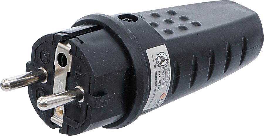 Rūpnieciskais spraudnis | 16A / 250V