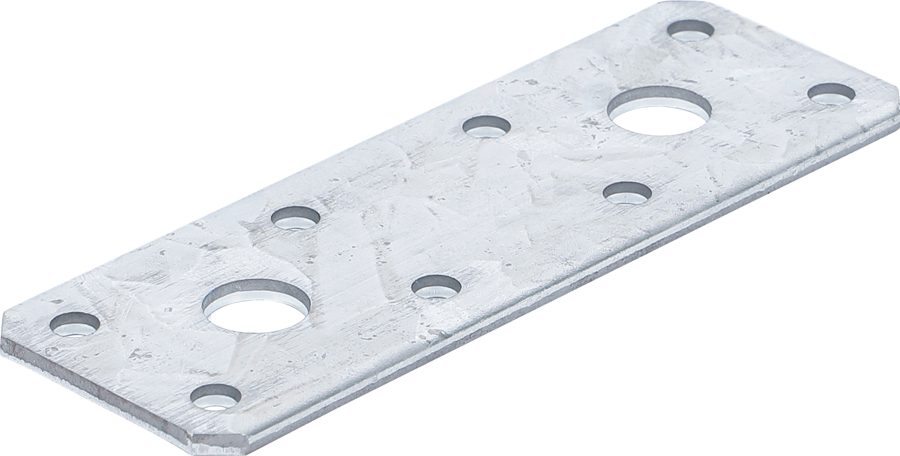 Flachverbinder | 100 x 35 x 2 mm