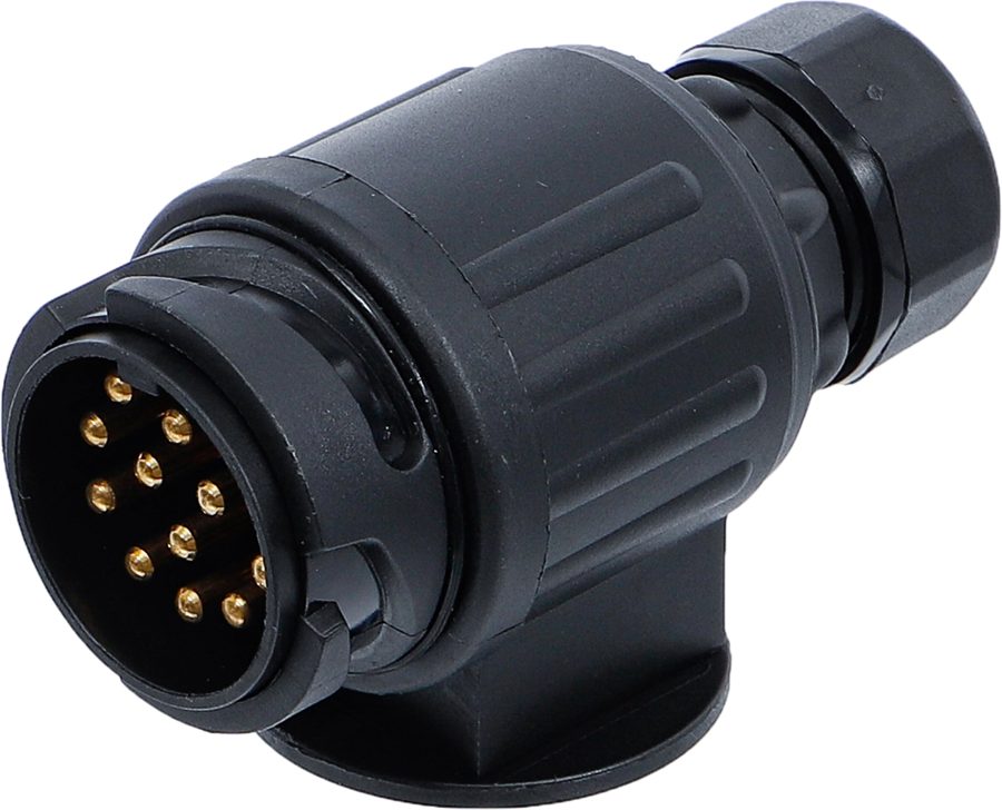 Anhänger-Stecker | 13-polig