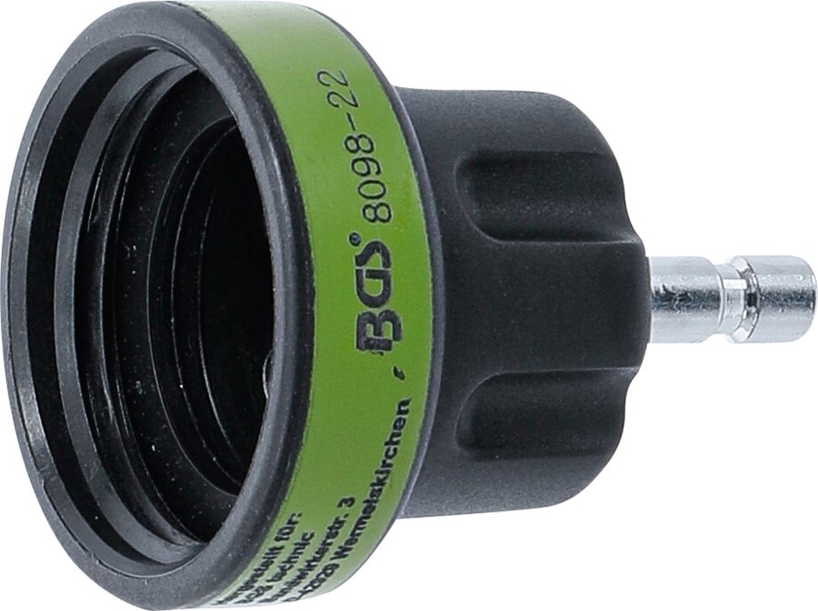 Adapteris 22 priekš Art. 8027, 8098 | priekš BMW