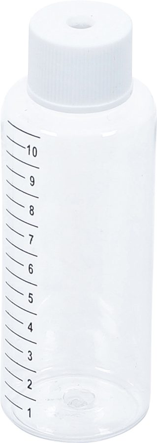 Kunststoff-Flasche für Art. 8101, 8102