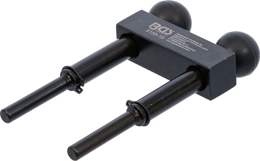 Sadales vārpstas bloķēšanas instruments | 8155. pantam