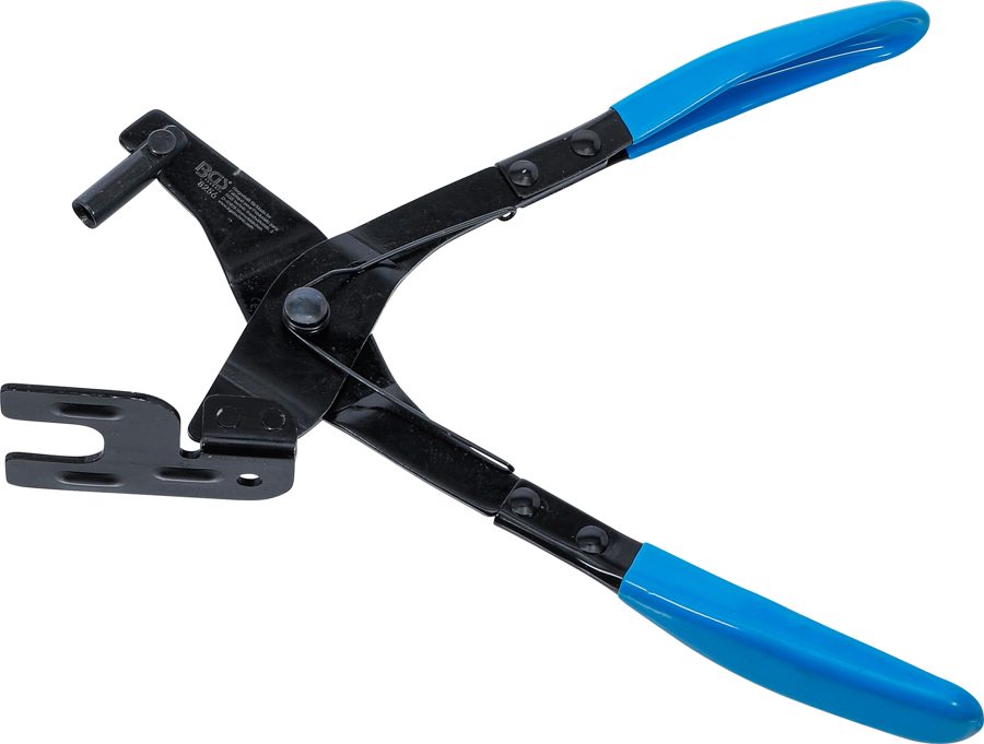 Izspiedējknaibles izplūdes gumijām | 285 mm