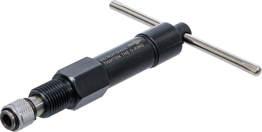 Hidrauliskā vārpsta precei 8310