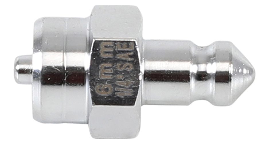Mandrel līmenis 1 priekš Art. 8310 | 6 mm