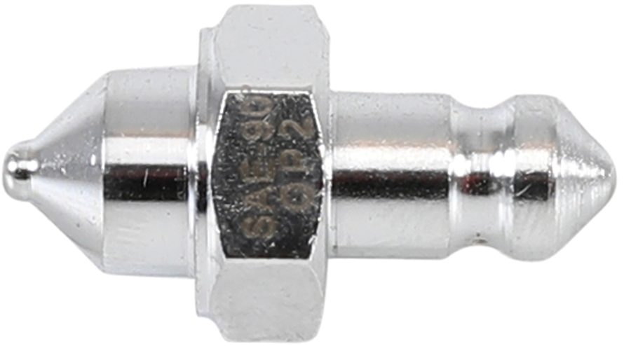 Mandrel līmenis 2 priekš Art. 8310 | 4,75/5/6 mm