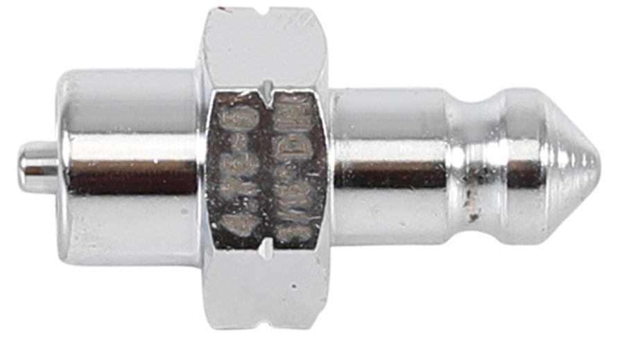 Mandrel DIN priekš Art. 8310 | 4,75 un 5 mm