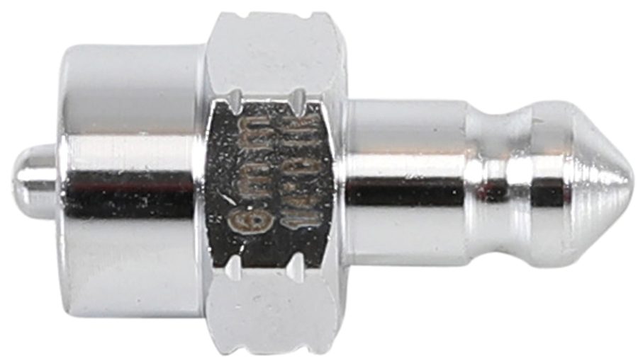Mandrel DIN priekš Art. 8310 | 6 mm