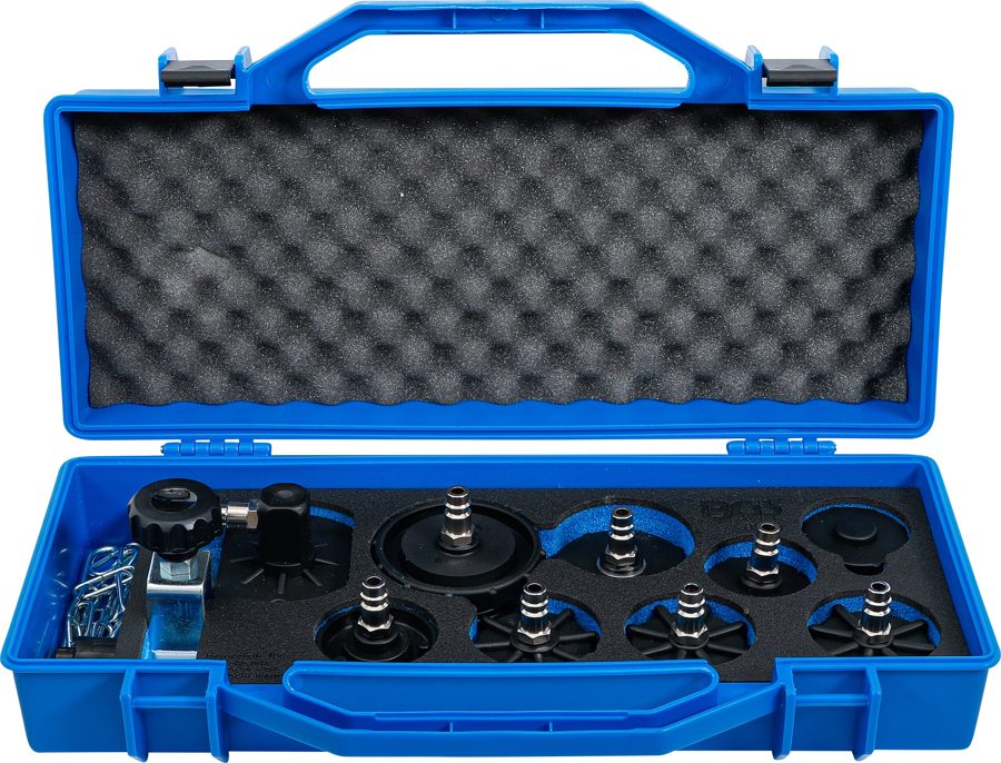 Adaptera komplekts precei 8315 | priekš Audi, BMW, Ford, Honda, Nissan, Opel, VW
