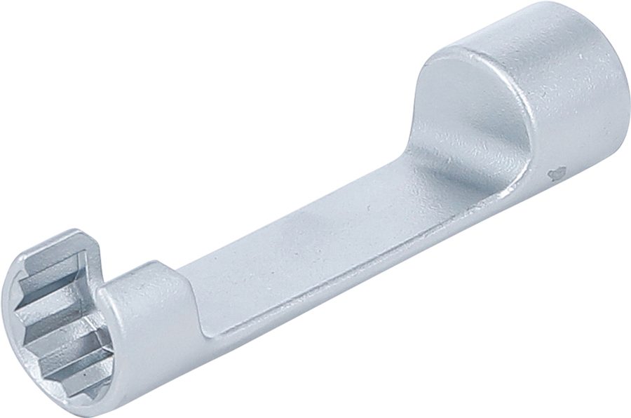 Īpaša atslēga injekcijas līnijām | priekš Mercedes-Benz | Piedziņa 10 mm (3/8") | SW 14 mm