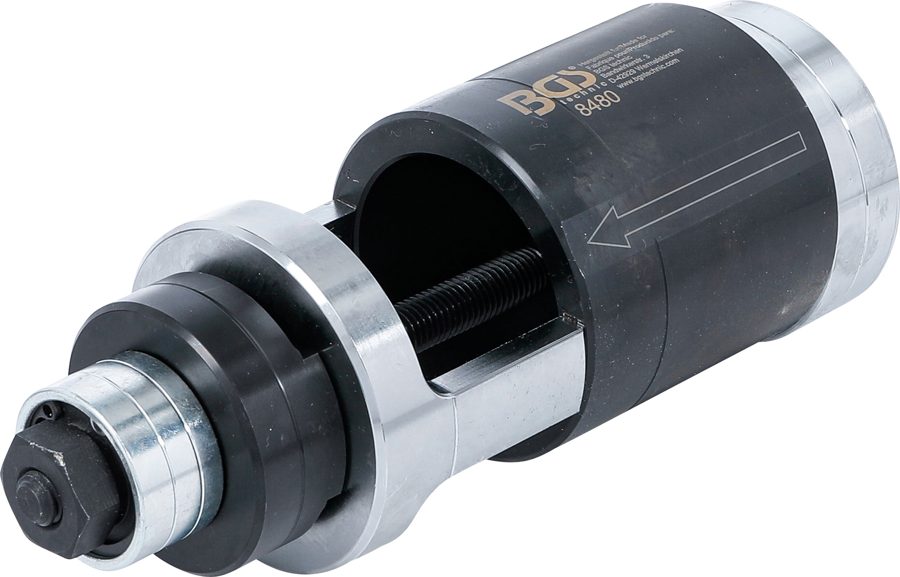 Aizmugurējās ass vadības sviras bukses rīks | for BMW E36 / E46