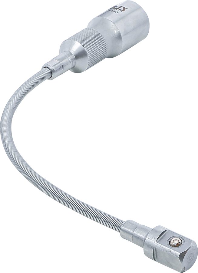 Elastīgs pagarinājums | Ārējais/iekšējais kvadrāts 12,5 mm (1/2") | 300 mm